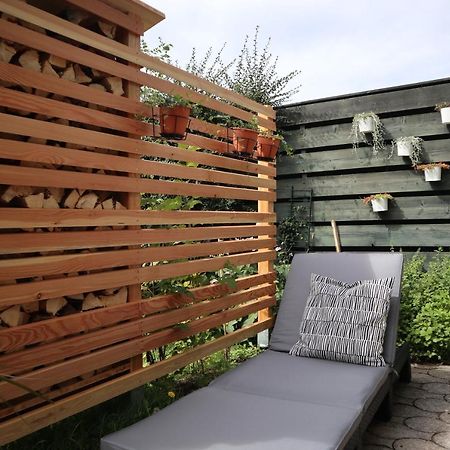 #Staywild29 - Gemuetliche Ferienwohnung Im Allgaeu Kempten Eksteriør billede