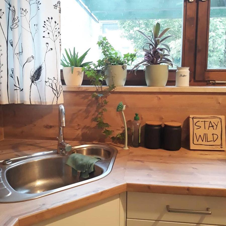 #Staywild29 - Gemuetliche Ferienwohnung Im Allgaeu Kempten Eksteriør billede