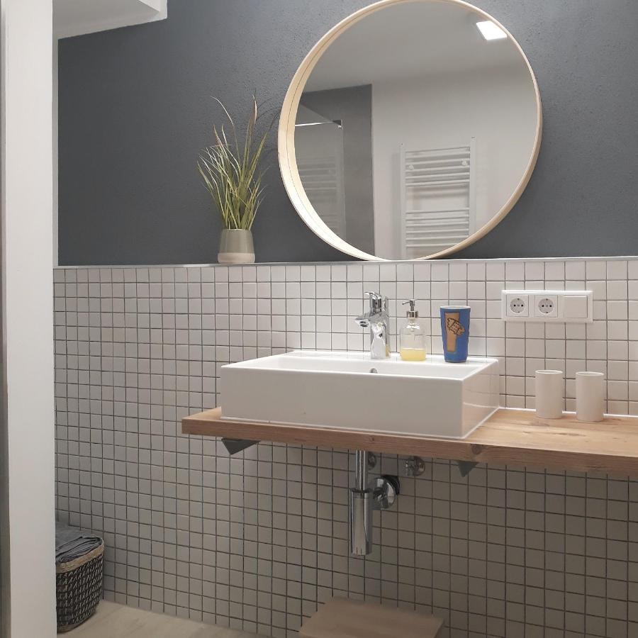 #Staywild29 - Gemuetliche Ferienwohnung Im Allgaeu Kempten Eksteriør billede