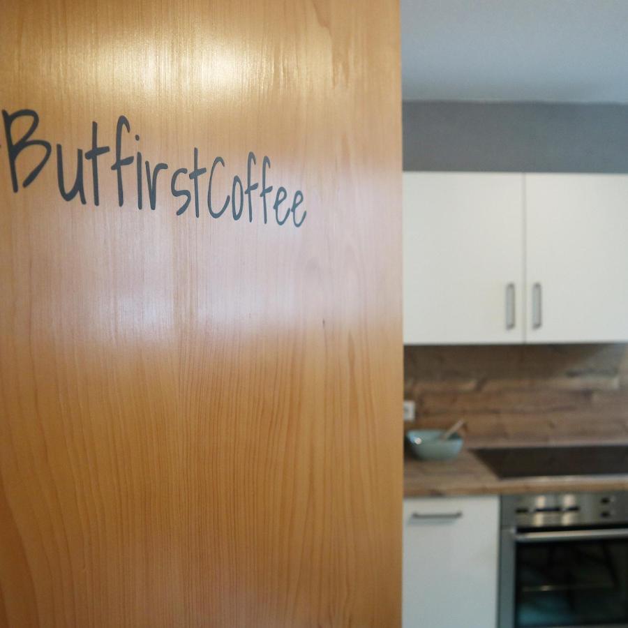 #Staywild29 - Gemuetliche Ferienwohnung Im Allgaeu Kempten Eksteriør billede