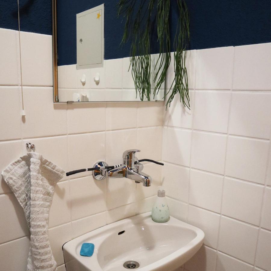 #Staywild29 - Gemuetliche Ferienwohnung Im Allgaeu Kempten Eksteriør billede