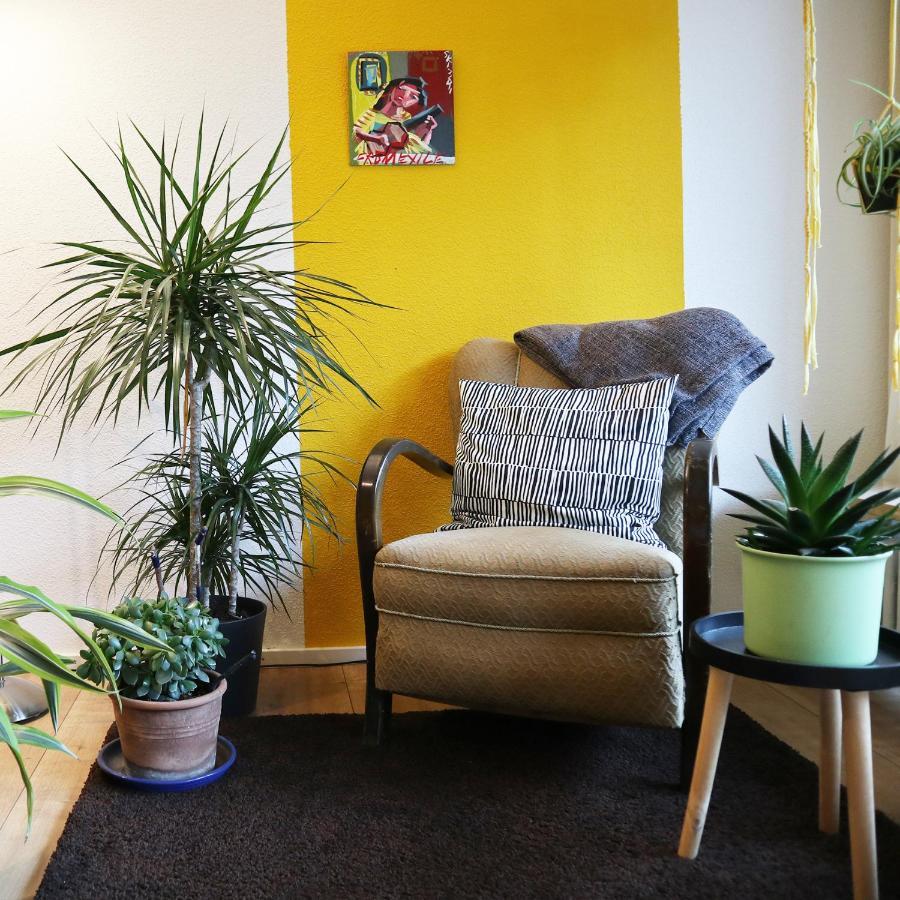 #Staywild29 - Gemuetliche Ferienwohnung Im Allgaeu Kempten Eksteriør billede