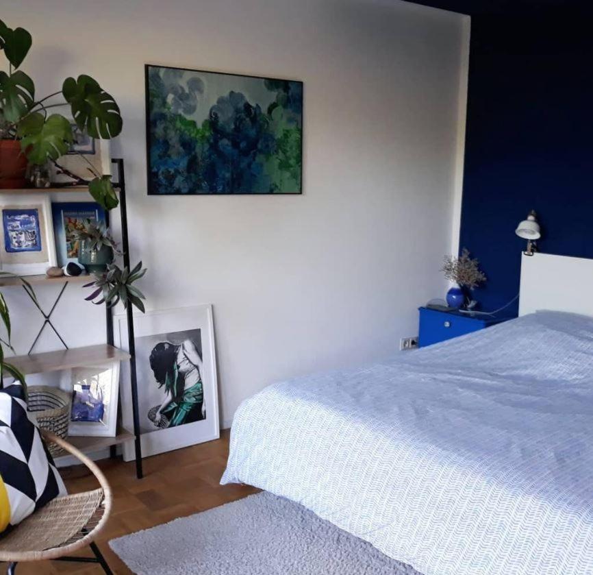 #Staywild29 - Gemuetliche Ferienwohnung Im Allgaeu Kempten Eksteriør billede