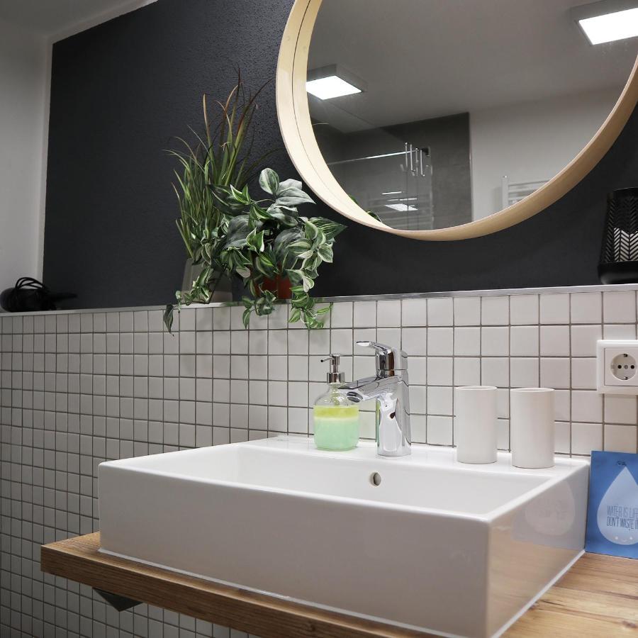 #Staywild29 - Gemuetliche Ferienwohnung Im Allgaeu Kempten Eksteriør billede