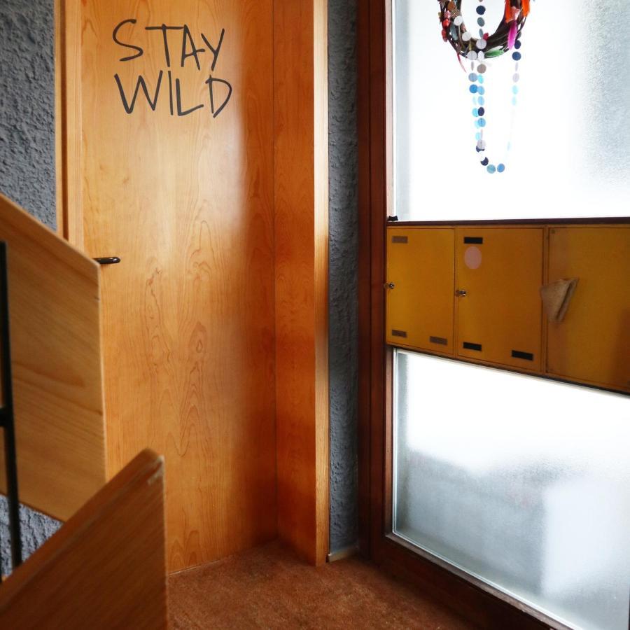 #Staywild29 - Gemuetliche Ferienwohnung Im Allgaeu Kempten Eksteriør billede