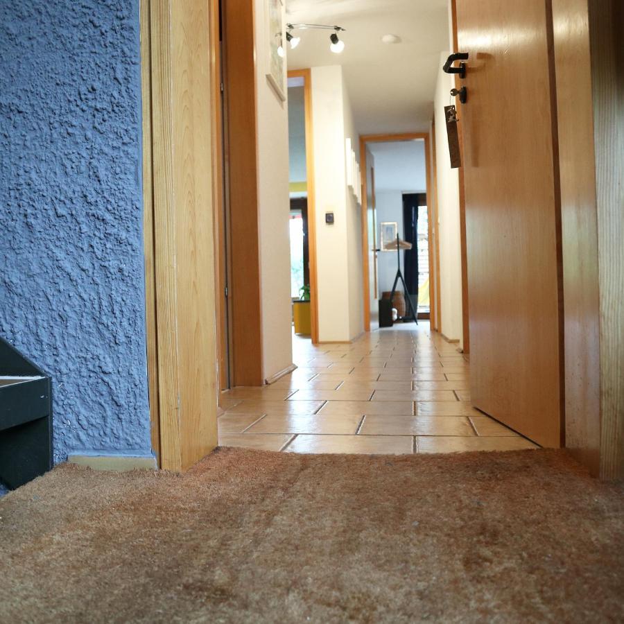 #Staywild29 - Gemuetliche Ferienwohnung Im Allgaeu Kempten Eksteriør billede