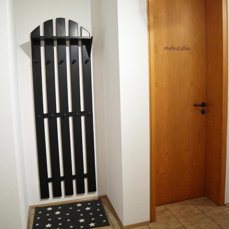 #Staywild29 - Gemuetliche Ferienwohnung Im Allgaeu Kempten Eksteriør billede