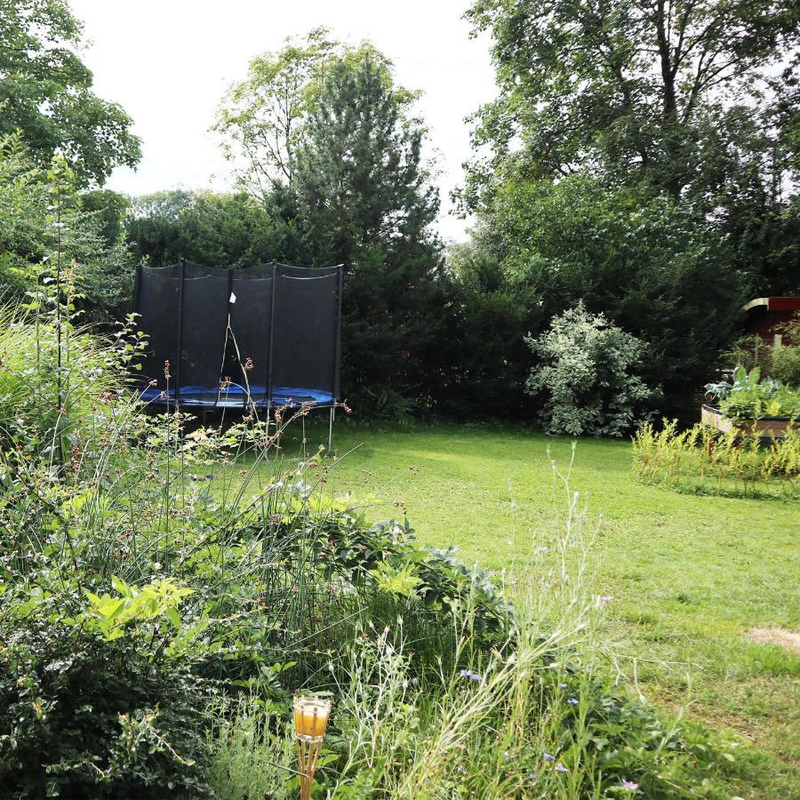 #Staywild29 - Gemuetliche Ferienwohnung Im Allgaeu Kempten Eksteriør billede