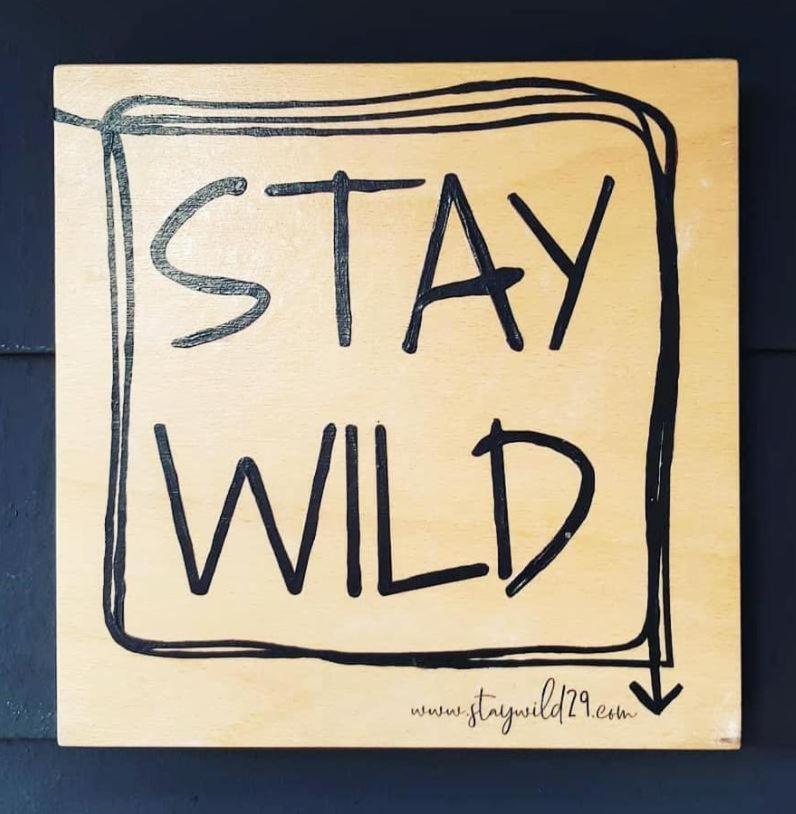 #Staywild29 - Gemuetliche Ferienwohnung Im Allgaeu Kempten Eksteriør billede